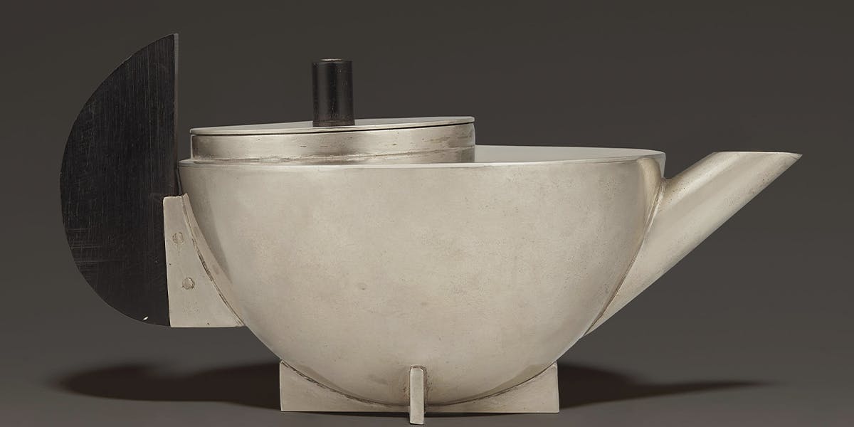 An Exciting Bauhaus Discovery Emerges in Cologne | Barnebys